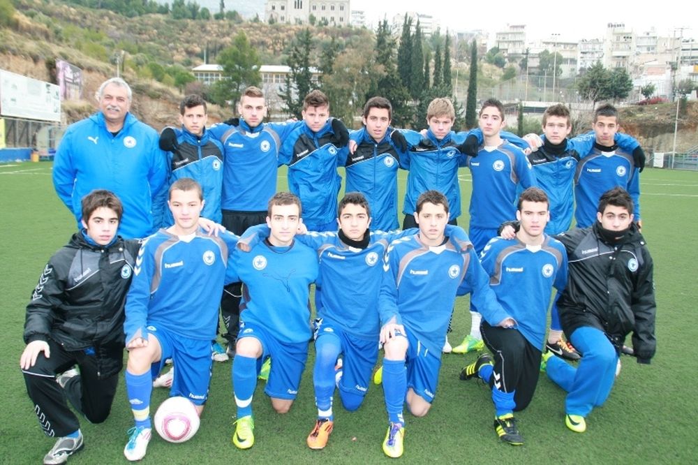 Κανέλλος: «Ξεχώρισε το φετινό πρωτάθλημα της ΕΠΣΑ»