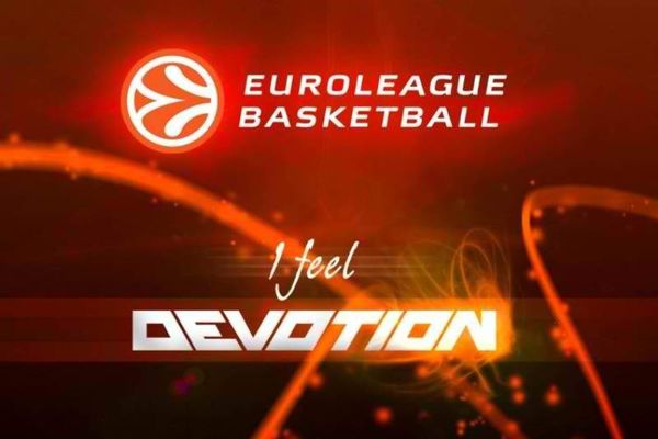 Με στόχο το αήττητο στην Ευρωλίγκα