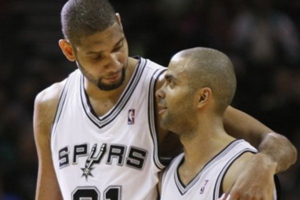 Αποφασισμένοι οι Σπερς