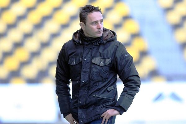 Κολομπούρδας: «Αυτή η ομάδα θα φέρει τίτλους στον ΠΑΟΚ»