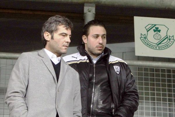 Την πόρτα της Γιουβέντους «χτυπάει» ο ΠΑΟΚ