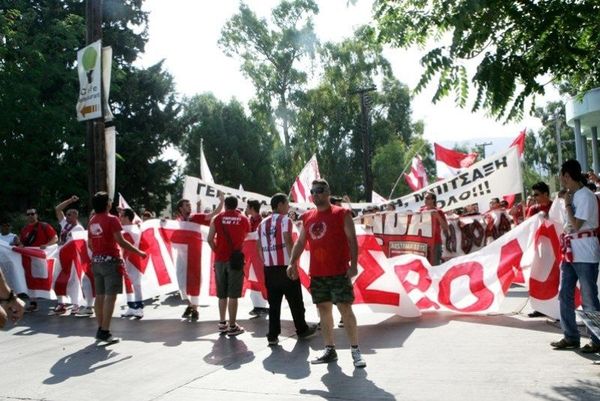 Ετοιμάζουν νέο συλλαλητήριο στο Βόλο!
