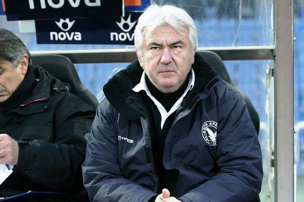 Ποντάρει στις ακαδημίες η Δόξα Δράμας