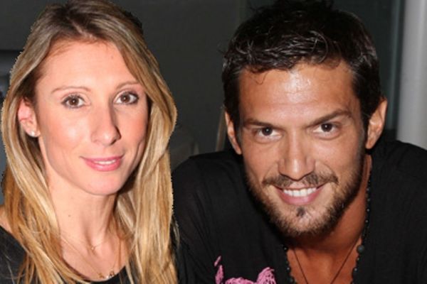 Παντρεύτηκαν Θάνου - Παρθένης!