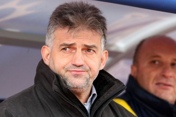 Τσιώλης: «Με μείωσε σαν επαγγελματία και σαν άνθρωπο»