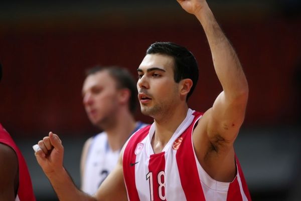 Σλούκας: «Παιχνίδι-κλειδί μέσα στην Εφές»