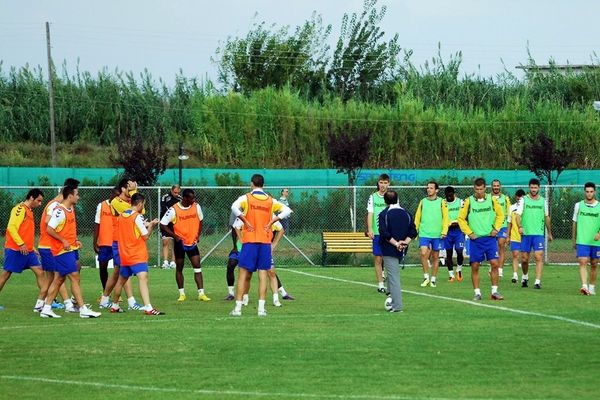 «Εκπαιδευόμενοι» τέσσερις παίκτες στον Παναιτωλικό