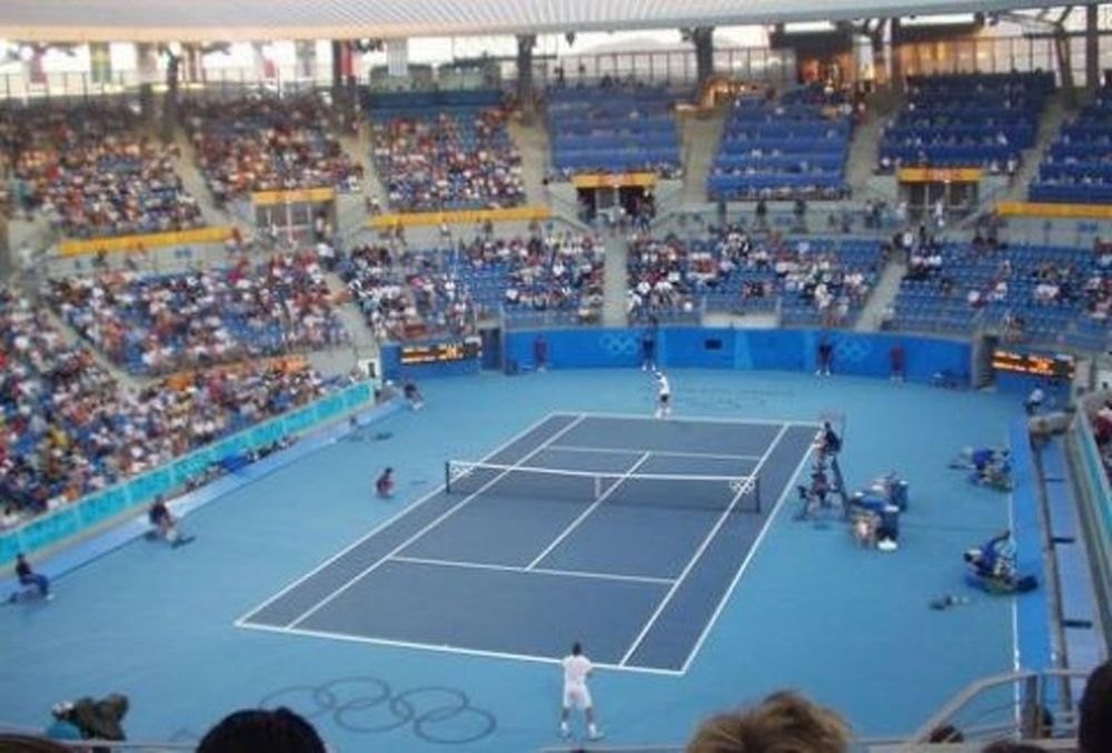 Κανονικά το Athens Open