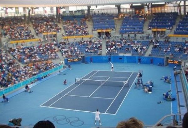 Κανονικά το Athens Open