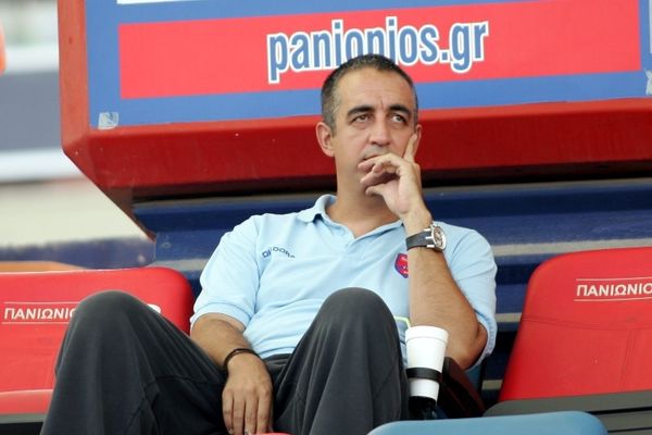 Κανένα θέμα με Ρεκόμπα, χάρη σε Τσακίρη