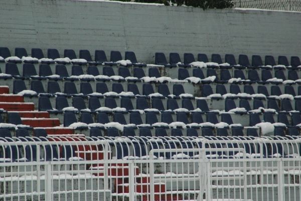 Πιθανή ματαίωση στην Άμφισσα