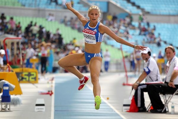 Κορυφαίοι αθλητές στο ΣΕΦ