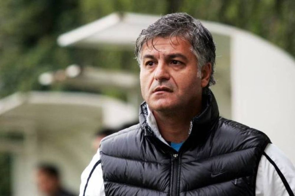 Διπλή προπόνηση για Καλαμαριά