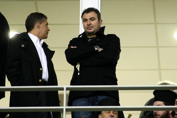 Στην ανακρίτρια ο Ρέμος