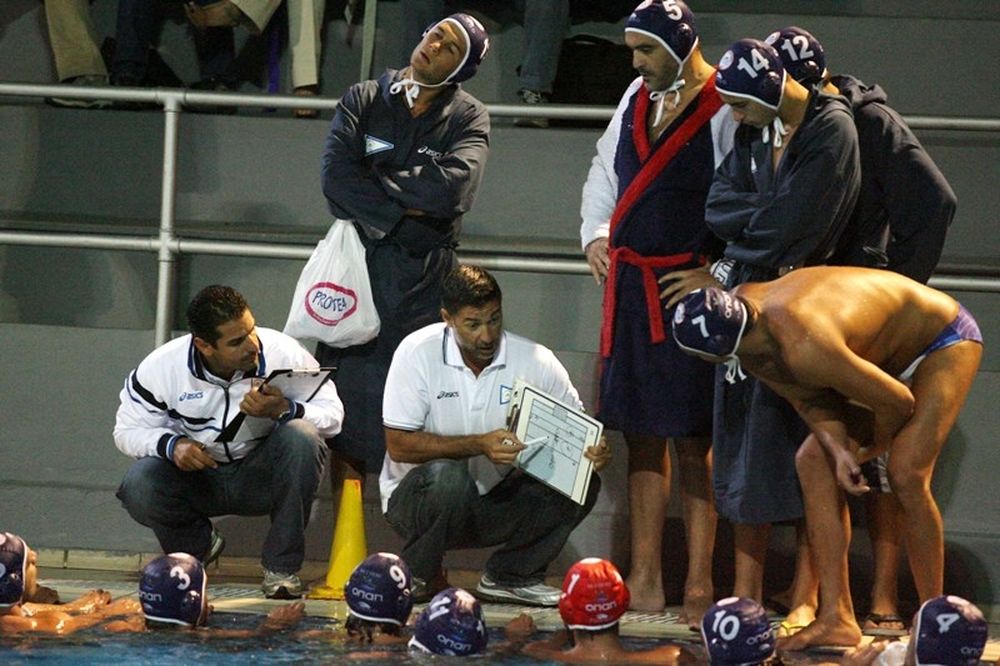 «Έπνιξε» το Καλαμάκι το Αργοστόλι