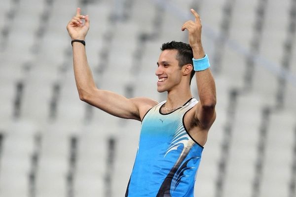 Πρώτος στο Λιντς ο Φιλιππίδης