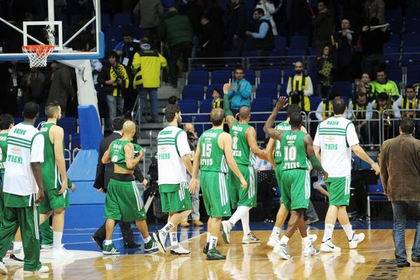 Ο «εγωισμός» του πρωταθλητή Ευρώπης
