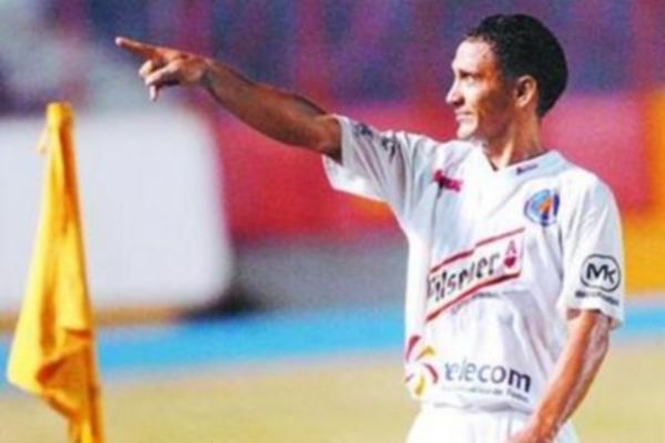 Δολοφονήθηκε ποδοσφαιριστής στο Ελ Σαλβαδόρ