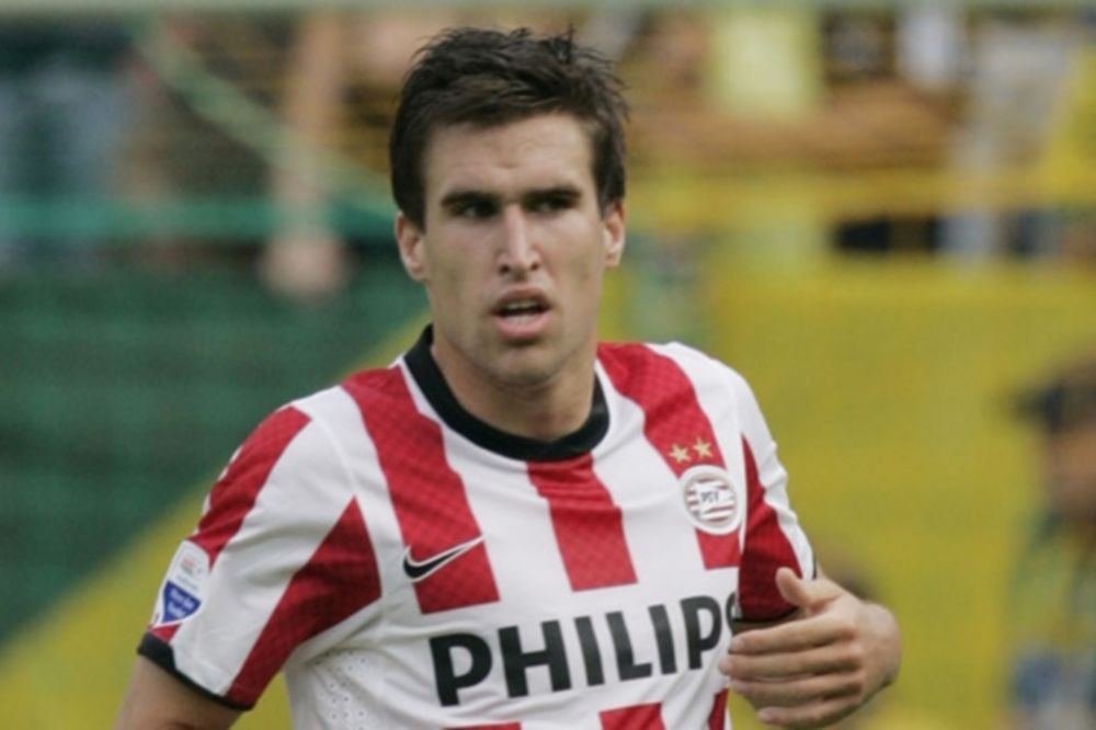 Συμπλήρωσε την τετράδα η PSV Αϊντχόφεν