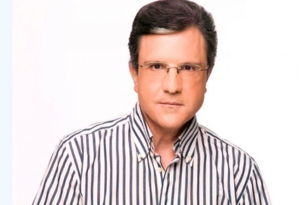 Ο Γιώργος Αυτιάς και στο ραδιόφωνο του ΣΚΑΙ