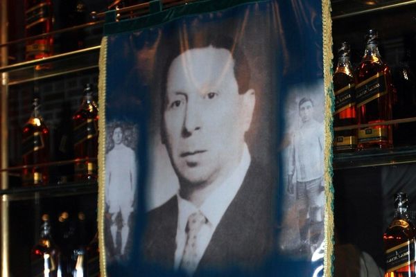 Από τον Καλαφάτη στο σήμερα... (photos)