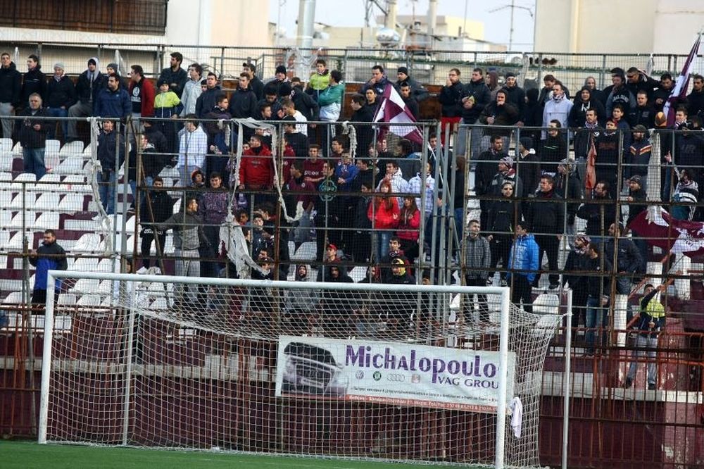 Στη δικαιοδοσία του Τσαουσάκη