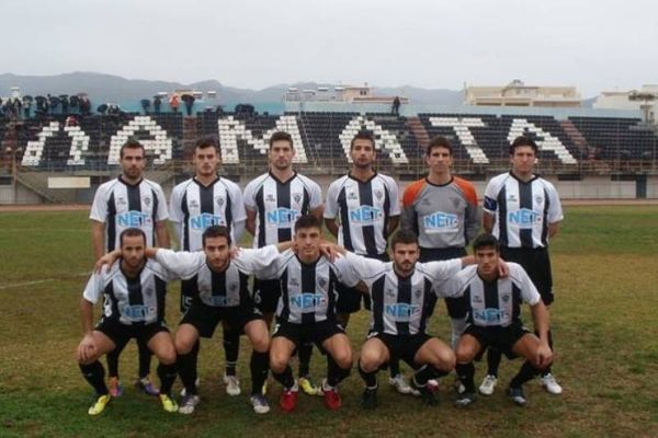 Νικητής ο ΠΑΟ στο φιλικό των παλαιμάχων