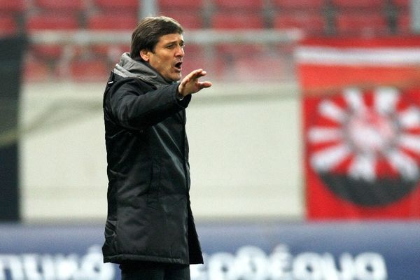 Με απουσίες στο ντέρμπι ο Εργοτέλης