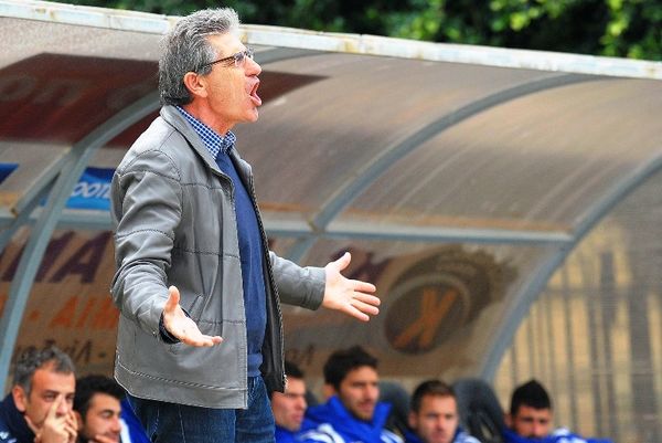 Αποχώρησε από τον ΠΑΣ ο Γιονγκ Γιαν Λι