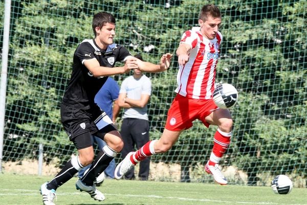 Κ20: Το πρόγραμμα της 20ής αγωνιστικής