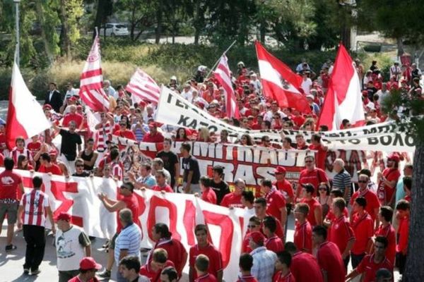 Στις 10 Φεβρουαρίου το συλλαλητήριο στο Βόλο
