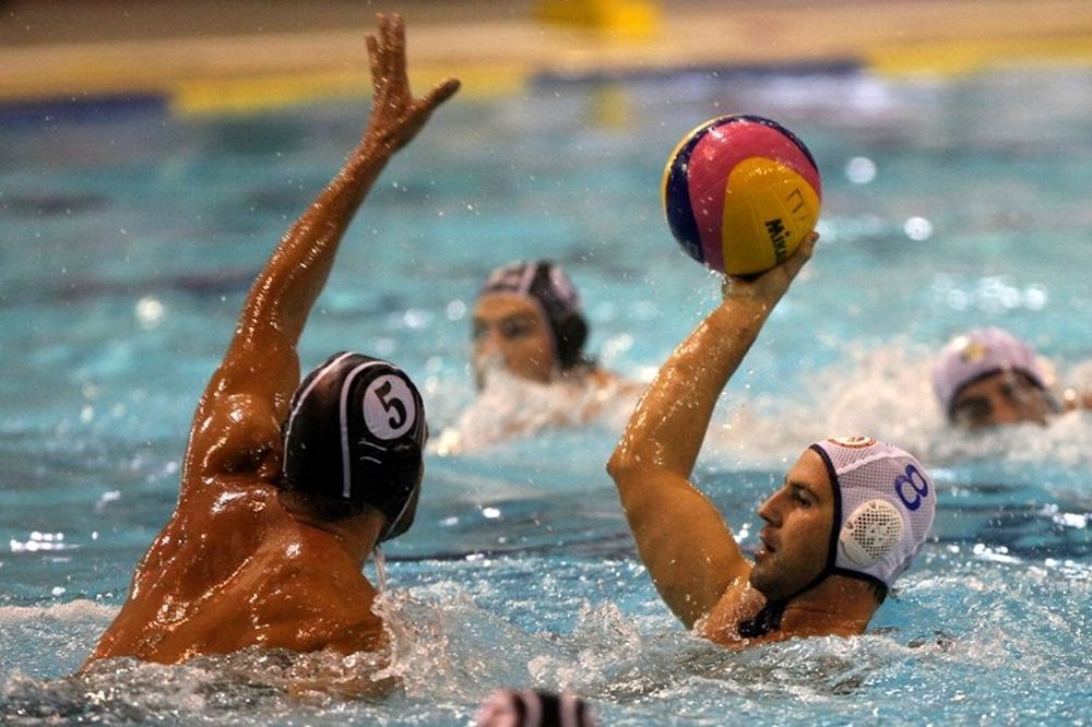 Την Πτολεμαϊδα ο Ολυμπιακός