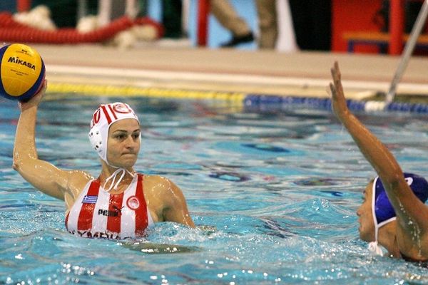 Επιστροφή στο Πρωτάθλημα