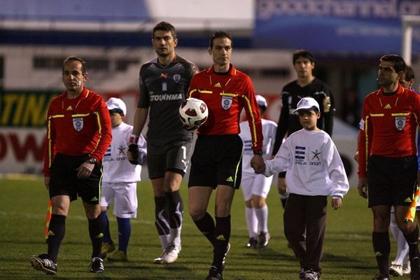 Έρχεται η αντίδραση του ΠΑΟΚ