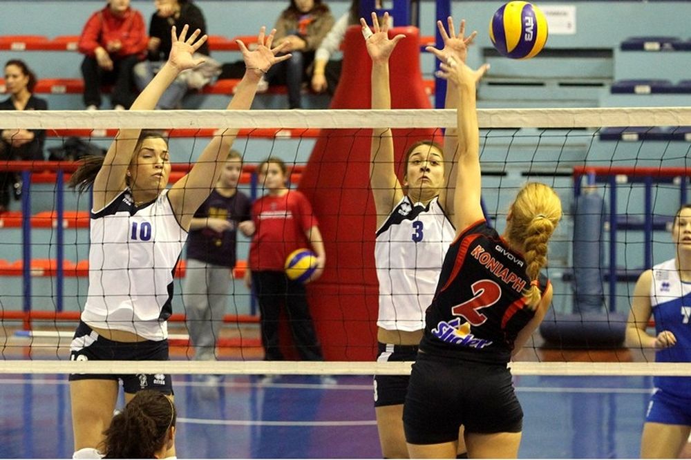 Απαλλαγή για Πανιώνιο