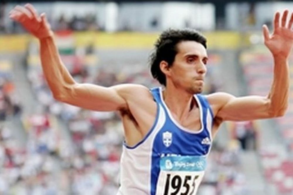 Στο Παρίσι ο Τσάμης