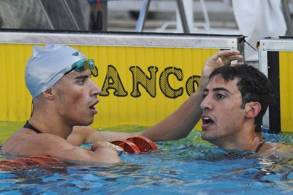 Καλάργαρης: «Όνειρο ζωής η συμμετοχή στους Ολυμπιακούς»
