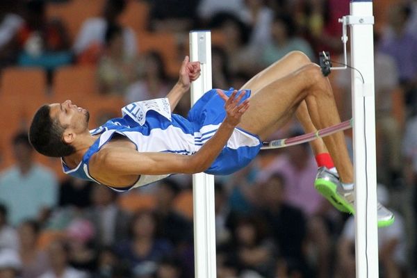 Χονδροκούκης: «Οι Ολυμπιακοί είναι μόνο η αρχή»