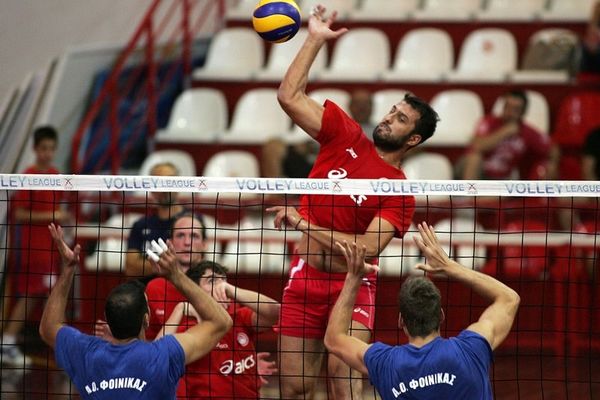 Ντέρμπι με Φοίνικα ο Ολυμπιακός