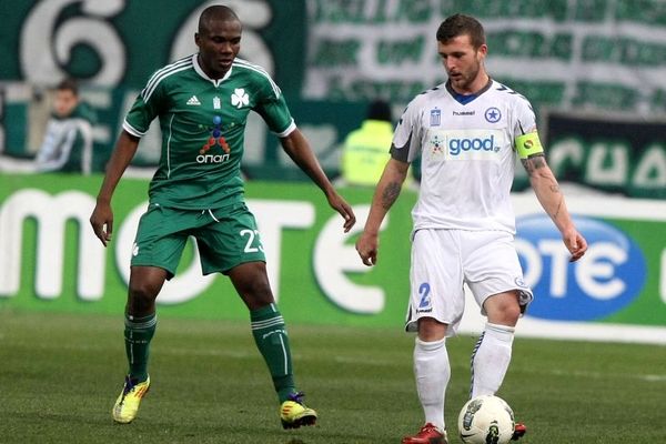 Μέσα ο Ζουέλα, εκτός οι Σκόνδρας, Τάτος