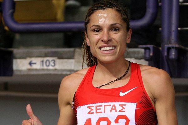 Ρεκόρ η Φιλάνδρα