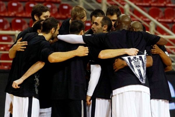 Γ.Σ. στον ΠΑΟΚ