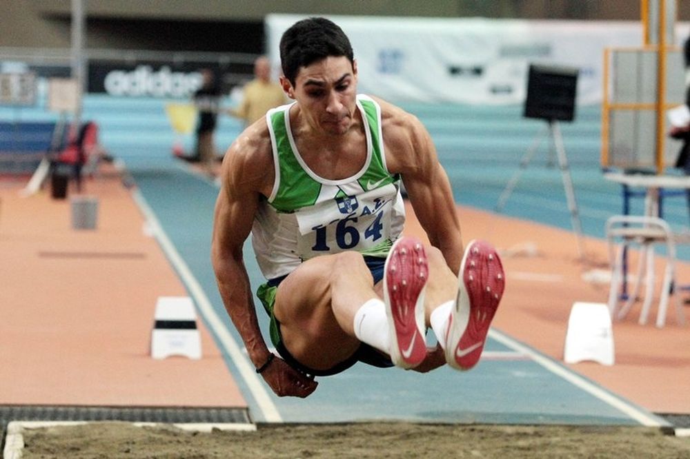 Πρωτιά ο Διαμαντάρας