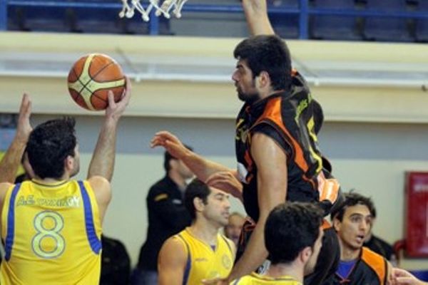 Χωρίς Γρύλλο, για το «διπλό», ο Εργοτέλης