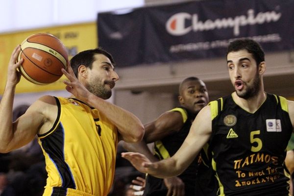 Πρώτο «διπλό» για Ηλυσιακό