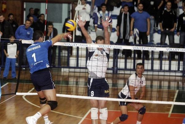 Δρίκος: «Τώρα γινόμαστε ομάδα»