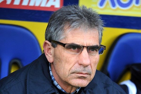 Αναστασιάδης: «Ήμασταν καλά προετοιμασμένοι»