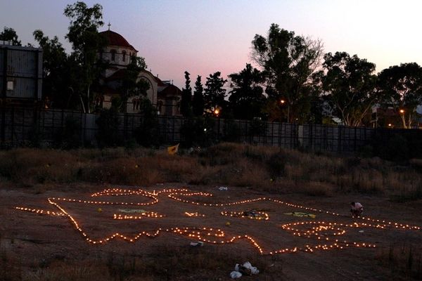 Υπέρ του γηπέδου ο Δήμος
