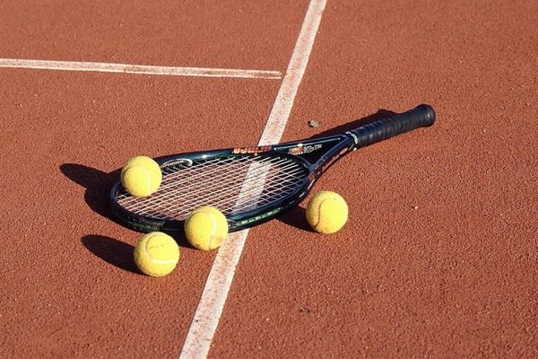 Υποβιβασμός για την Ελλάδα στο τένις