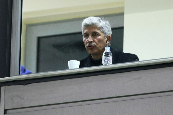 Μανωλάς: «Κινδυνεύει με αφανισμό η ΑΕΚ»